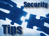 Security Tips